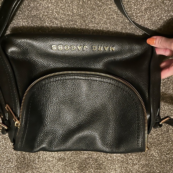 Marc Jacobs Shoulder Bag - Picture 7 of 9